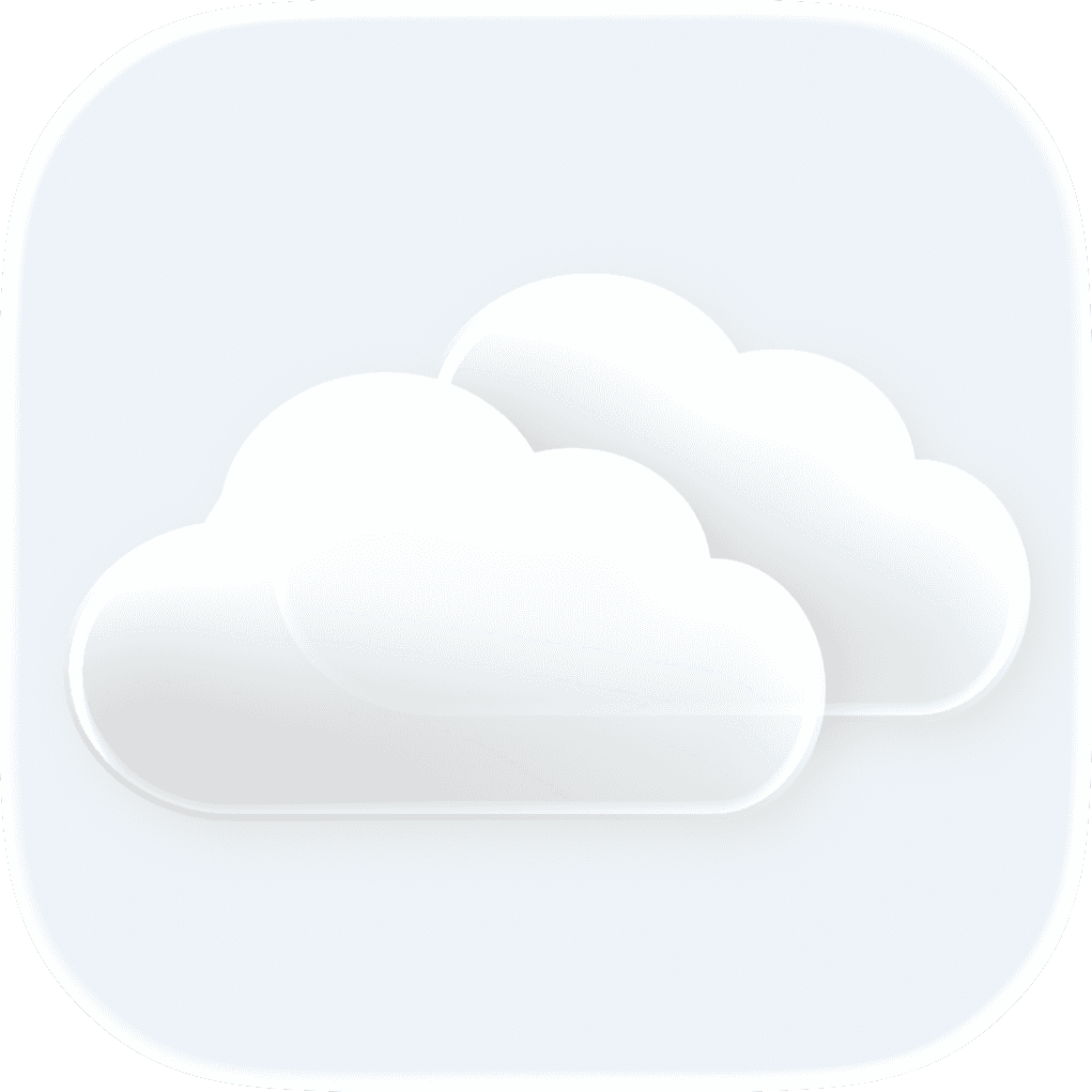 Poser app icon